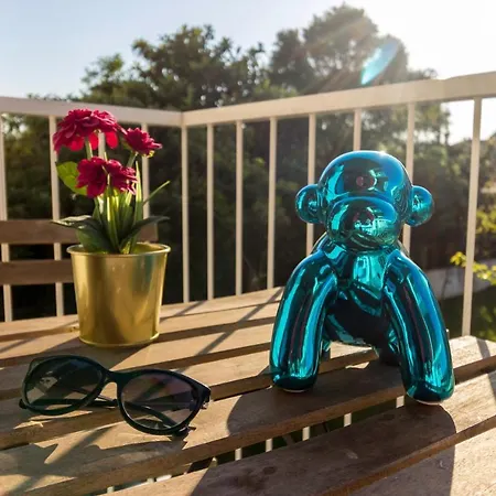 Guest H4u - Bonjardim Pop Art Center Porto