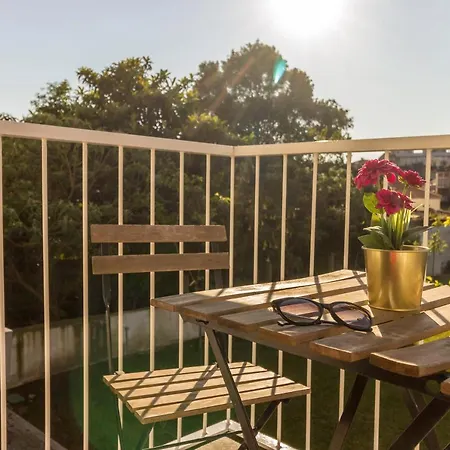 Apartman Guest H4u - Bonjardim Pop Art Center Porto