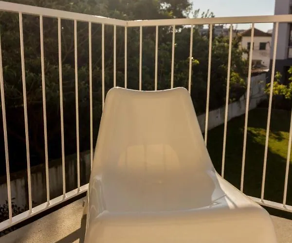 Guest H4u - Bonjardim Pop Art Center 波尔图