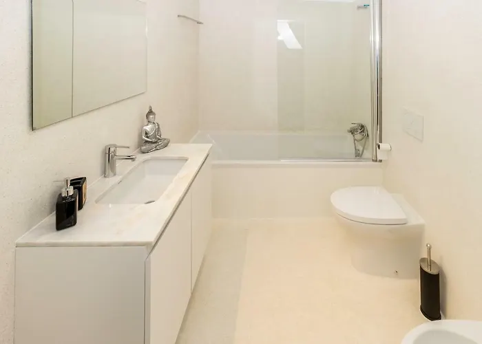 Apartman Guest H4u - Bonjardim Pop Art Center *