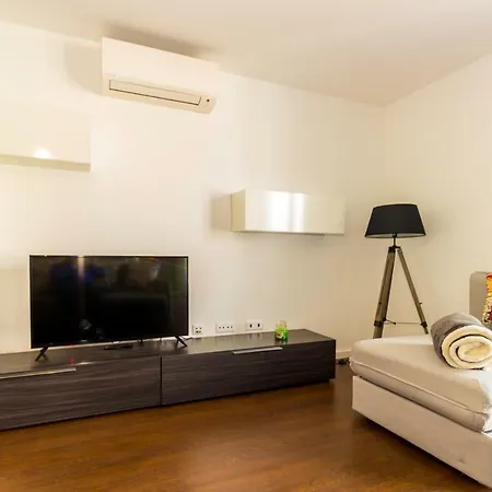Apartment Guest H4u - Bonjardim Pop Art Center