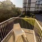 Apartment Guest H4u - Bonjardim Pop Art Center Porto