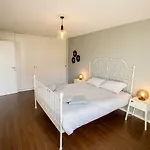 Apartment Guest H4u - Bonjardim Pop Art Center Porto