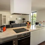 Apartment Guest H4u - Bonjardim Pop Art Center *